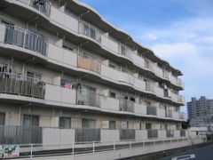 セントポーリアの外観画像