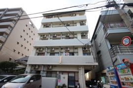 コーポマルニの外観画像