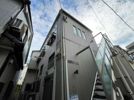 シャンテ池袋本町の間取り画像