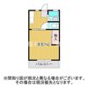 コーポサンライズAの間取り画像
