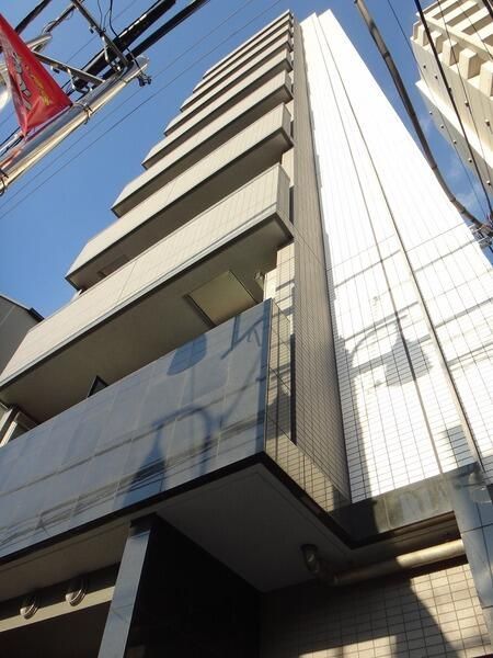 FUTIVAL上石神井駅前通りの外観画像