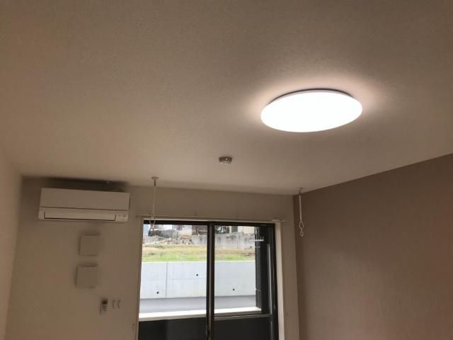 リビング