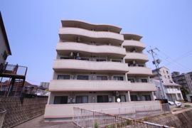 セントラルリバー東原の外観画像