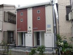 レオネクストベルリスの外観画像
