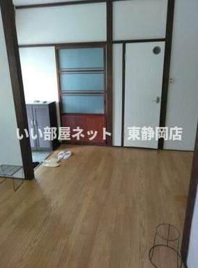 リビング