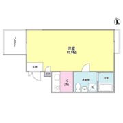I．R．Mの間取り画像