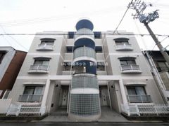 成起マンションの外観画像