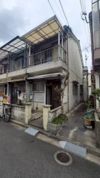 イケてるナガタハウスの間取り画像