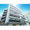 ハーモニーレジデンス新宿EASTの間取り画像
