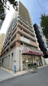 クオリアY’z恵比寿の間取り画像