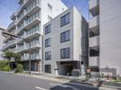 アバンテリム三軒茶屋の外観