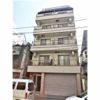 大和商住ビルの間取り画像