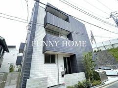 Porta fortuna二子玉川の外観画像