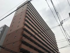 グランカーサ難波元町の外観画像