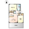 サンチェリーの間取り画像