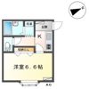 ソレイユ21の間取り画像