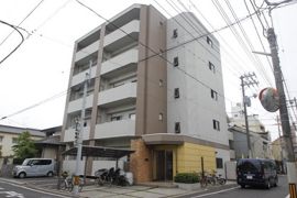 ルネス宇品神田の外観画像
