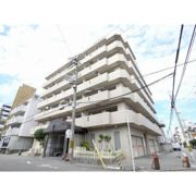 ミフネセントラルベア東淀川の外観画像