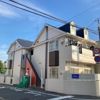 パレス奥田の間取り画像
