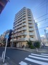 リヴシティ横濱関内の間取り画像