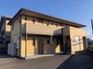 シャーメゾンI・Tの間取り画像