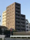 パークハウス練馬春日町の間取り画像