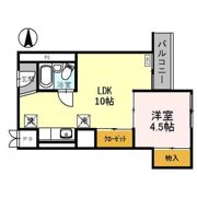 J-house駅南の外観画像