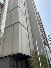 プラウドフラット大井町の外観画像