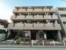 メゾンアッシュ・テ・ファミーユの間取り画像