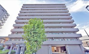 レクセル新子安の外観画像