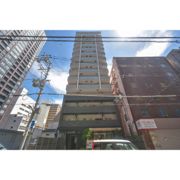 エスリード心斎橋LUXUEの外観画像