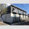 LINK STAGE西中田Aの外観