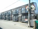 あるゾウパレス本町の外観