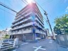 サンモリッツ小倉弐番館の間取り画像