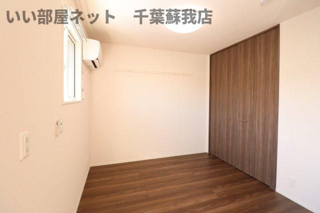 洋室