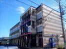 レオパレス村山の間取り画像