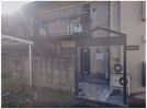 山桜ハイツの間取り画像