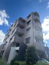 Belleviage Maenochoの間取り画像