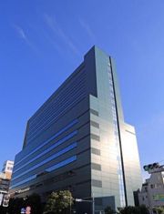 大井町ハイツの外観画像