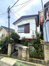 下安松貸家の間取り画像
