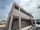 フルハウス西阿知の外観