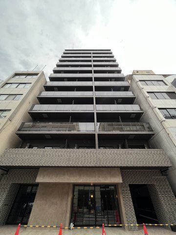 The Log日本橋／ザ ログ日本橋の外観画像