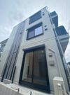 ケイズ表参道の間取り画像