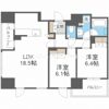 プレミスト梅田ノースの間取り画像