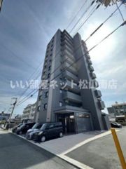 パグロ城北の外観画像