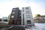 CANAAN住吉の間取り画像
