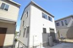 一宮市丹陽町九日市場戸建賃貸D棟の間取り画像