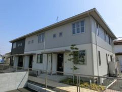 レジデンスTAKAOの外観画像