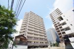 スカイタワー勝山の間取り画像