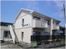 ロジュマン旭の間取り画像